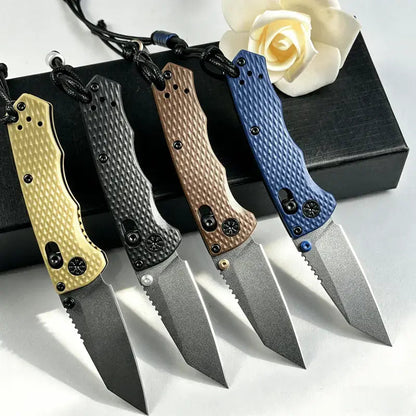 290 Premium Mini Portable Folding Knife