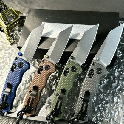 290 Premium Mini Portable Folding Knife