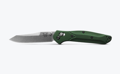 940 Osborne|Green Aluminum|Burnt Copper