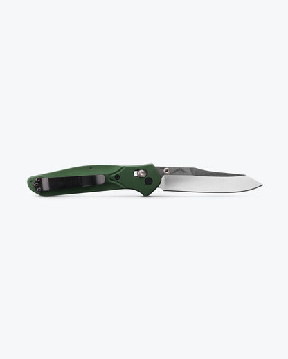 940 Osborne|Green Aluminum|Burnt Copper