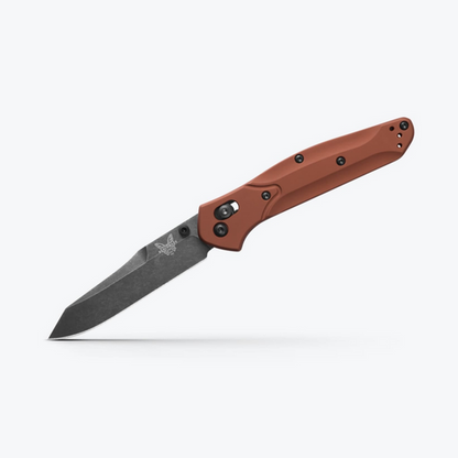 940 Osborne|Green Aluminum|Burnt Copper
