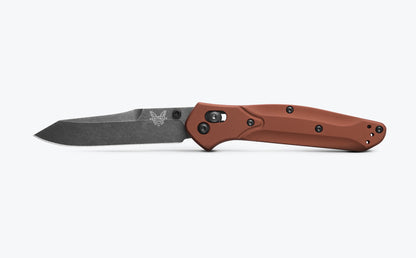 940 Osborne|Green Aluminum|Burnt Copper