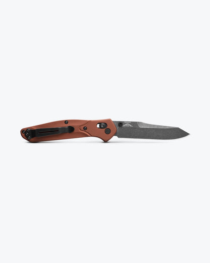 940 Osborne|Green Aluminum|Burnt Copper