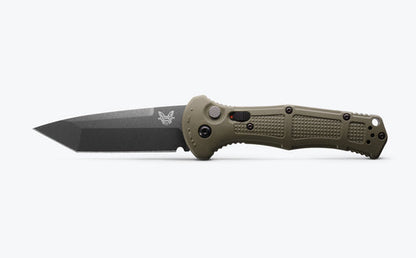 9070 Claymore | Black Grivory®| Ranger Green