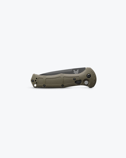 9070 Claymore | Black Grivory®| Ranger Green