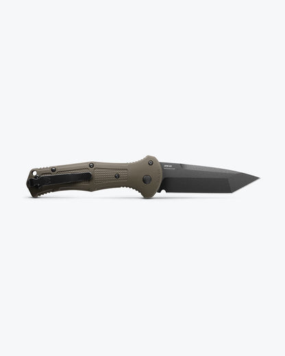 9070 Claymore | Black Grivory®| Ranger Green