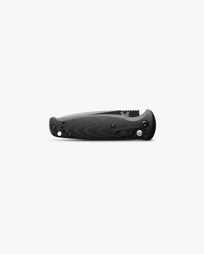 4300 BK CLA/Black G10OD Green G10