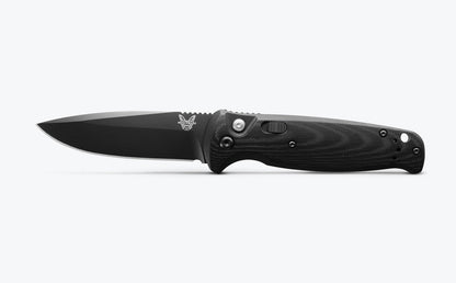 4300 BK CLA/Black G10OD Green G10