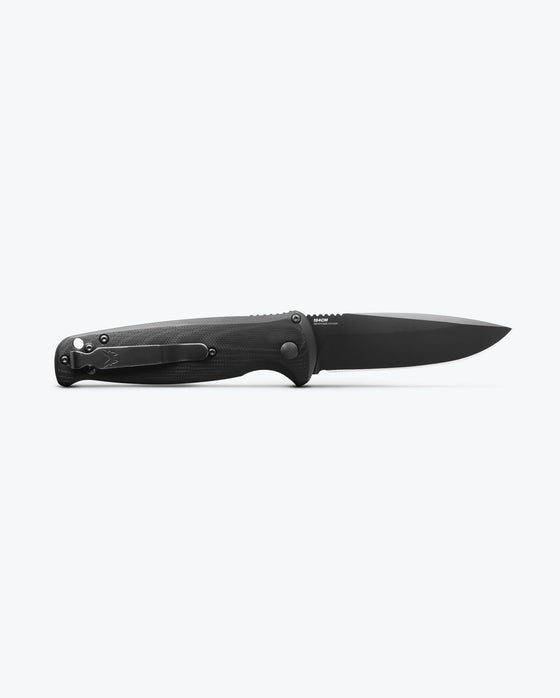 4300 BK CLA/Black G10OD Green G10