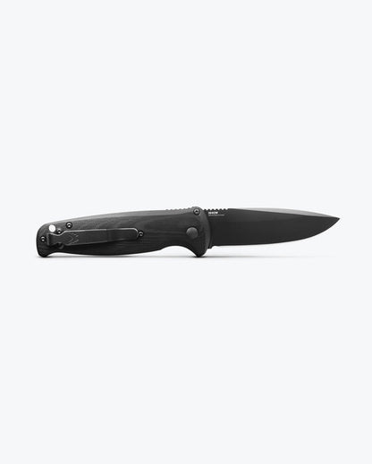 4300 BK CLA/Black G10OD Green G10