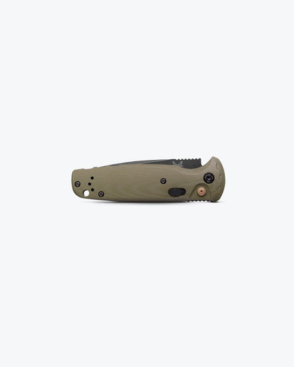 4300 BK CLA/Black G10OD Green G10