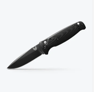 4300 BK CLA/Black G10OD Green G10