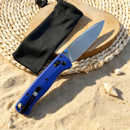 535BK Tactical EDC Folding Portable Knife